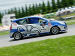 Daewoo Gentra X Race Car 2008 года